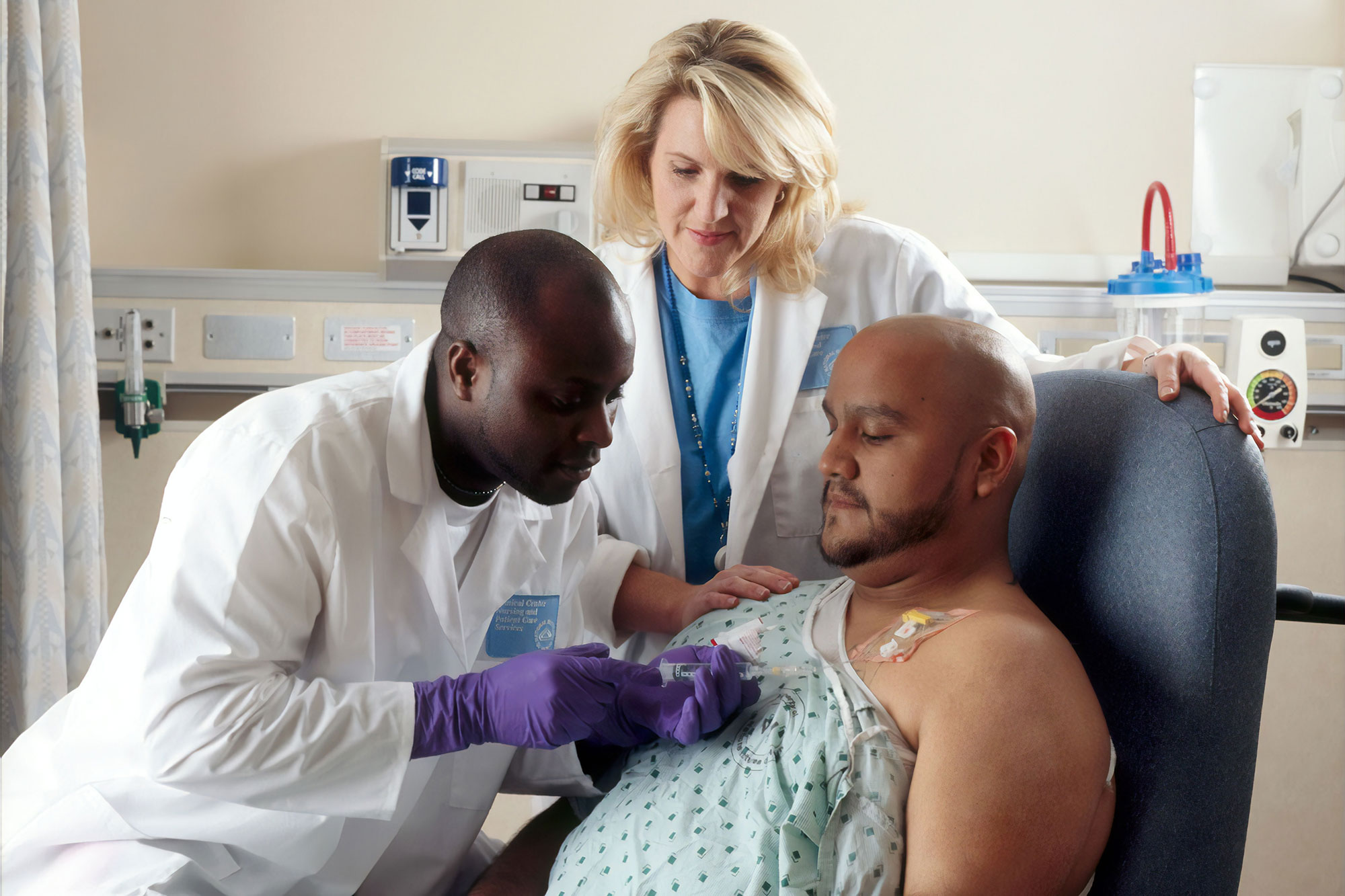 cancer-staging